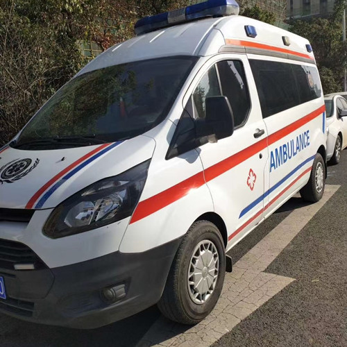 政和品质救护车出租，为您的健康出行负责