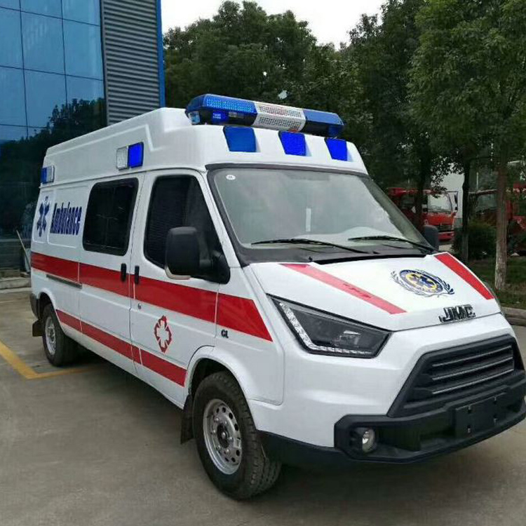 政和救护车出租哪家好