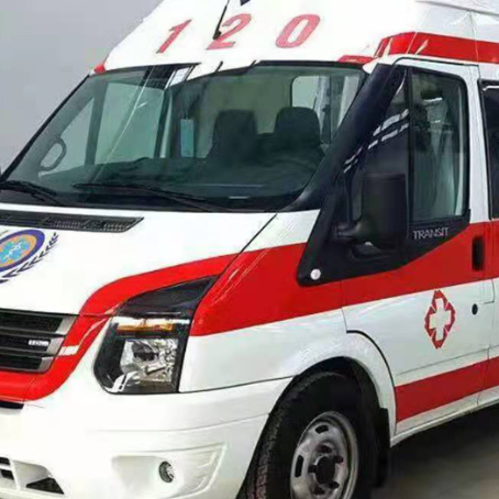 政和非急救护送病人转院租赁救护车的优缺点对比